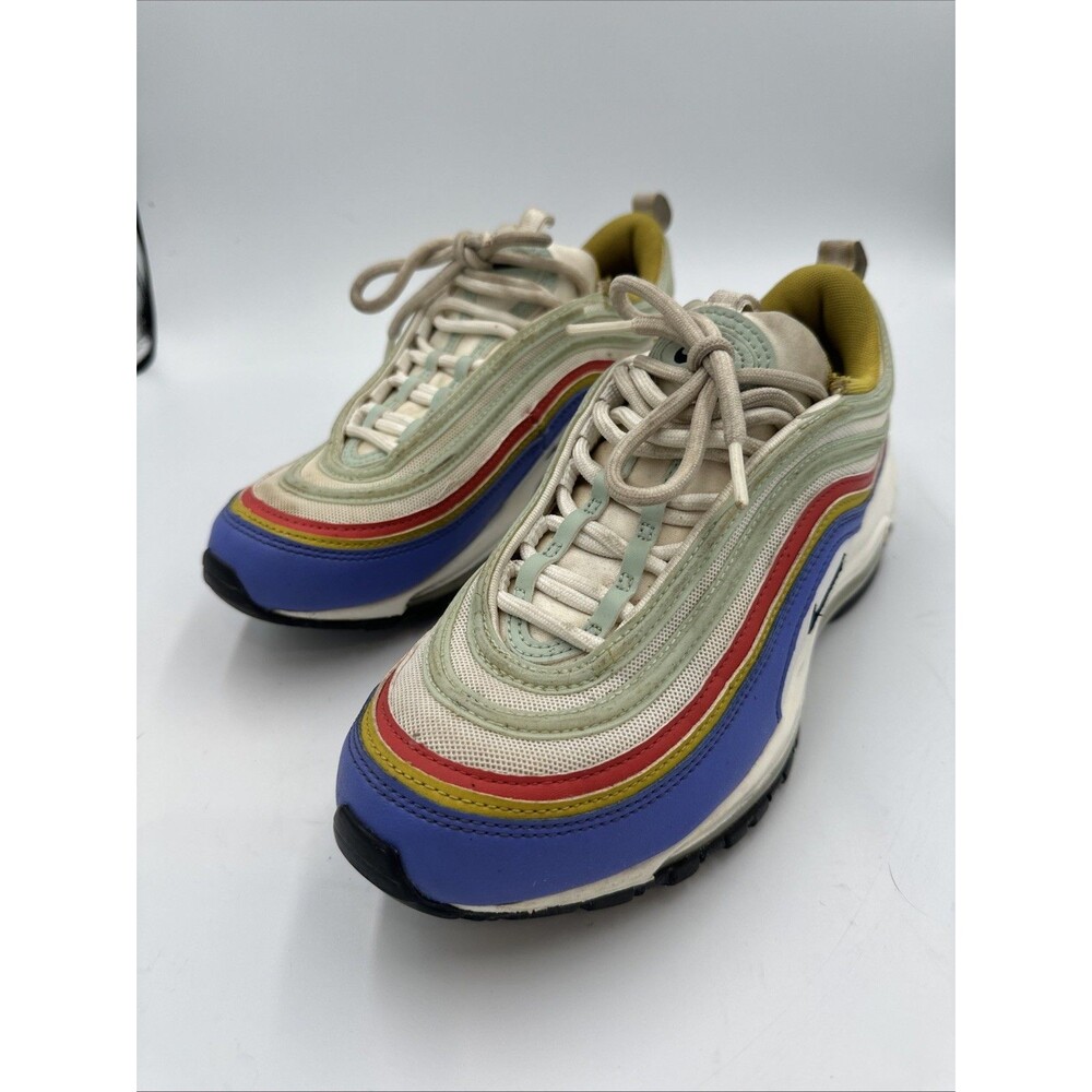 Size 8.5 Nike Max 97 Multicolour - DH5724100